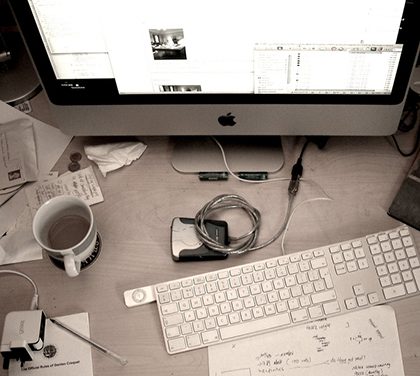 5 tipů pro zlepšení vašich webových stránek