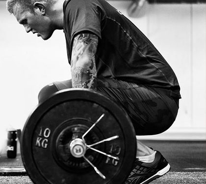 Jaké stroje by neměly v domácí posilovně chybět?