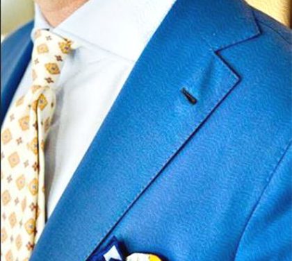 Doplňky džentlmenů – Znáte je?