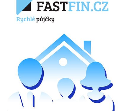 Stačí nebýt hloupý! Přemýšlejte dopředu s rychlou půjčkou FASTFIN