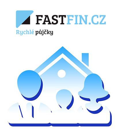 Stačí nebýt hloupý! Přemýšlejte dopředu s rychlou půjčkou FASTFIN