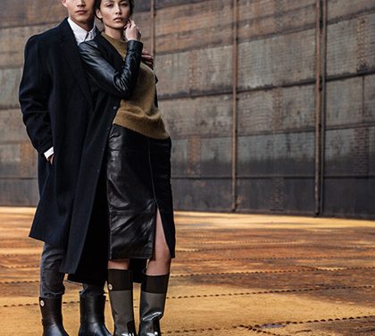 Holínky ke každému outfitu – Podlehněte novému trendu!