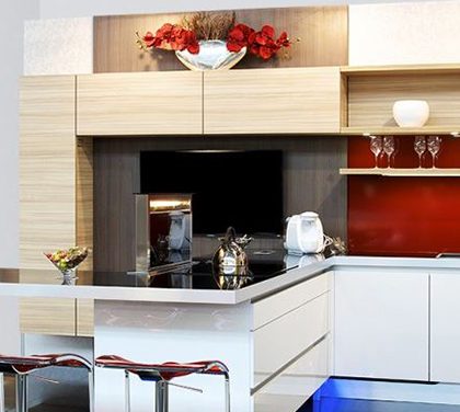 Kde si pořídit novou kuchyň v Brně? Přinášíme srovnání