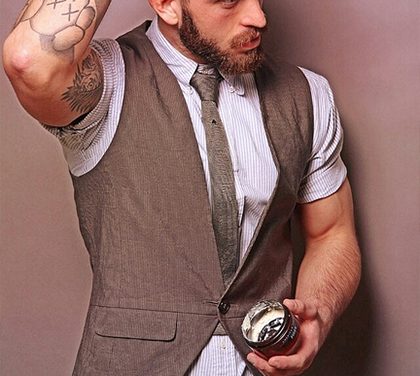 Módní poslání pro rok 2015