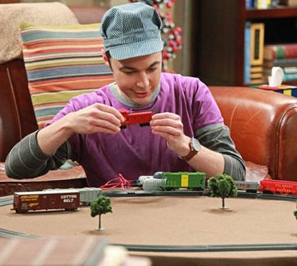 Bez kterých hraček se muži neobejdou?