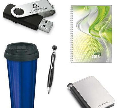 Efektivní přístup k reklamním předmětům – Jak na to?