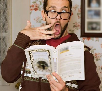 Neuvěřitelná i nechutná fakta o lidském těle – nenechte si ujít!