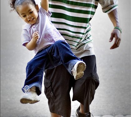 Jak udělat dětem radost? Odpovědí je Talking Tom!