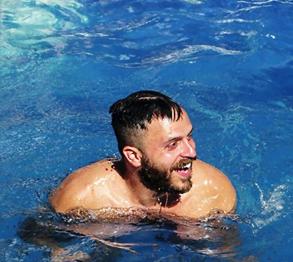 Příprava bazénu – Proč se jí věnovat už na jaře?