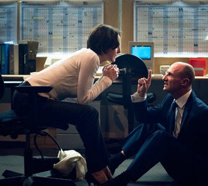 Poučte sebe i své kolegy – Jak vybrat správné kancelářské křeslo?