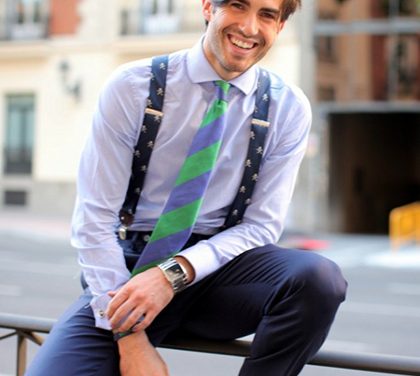 Kšandy a šle – Jejich nošení vás bude bavit!