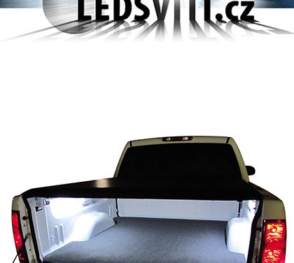 LED přídavná pracovní světla – výhody, tipy, využití