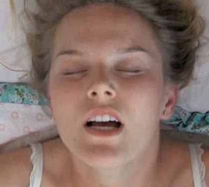 Ukaž svůj orgasmus! Projekt, který nemá obdoby!