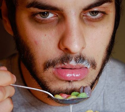 Cítíte se mizerně? Tyto potraviny prospívají mužskému zdraví!