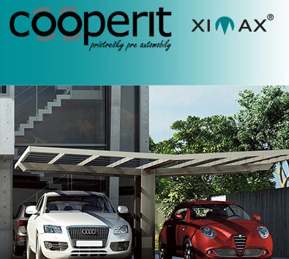 Alternativa klasické garáže je autopřístřešek – Nechte se přesvědčit jeho výhodami!