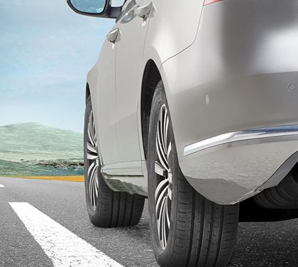 Nejlepší letní pneu 185/60 R14 H pro rok 2015 podle ADAC – Continental ContiPremiumContact 5