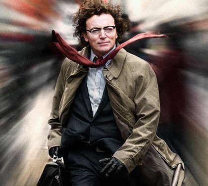 Andropauza – Méně testosteronu i sebevědomí! Jak se s tím vypořádat?