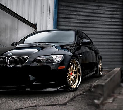 Jak nejlépe chránit své auto?