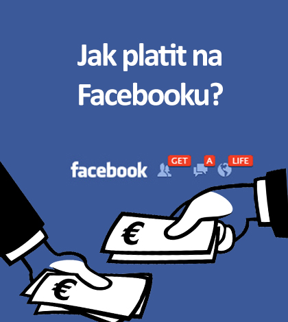 Jak můžu přidat, změnit nebo odebrat způsob platby za reklamy na Facebooku? Návod.