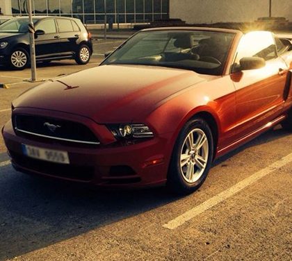 Dlouhodobý pronájem aut je výhodný po všech směrech – Zkusíte to?