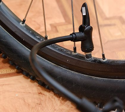 Jak vybrat z nepřeberného množství na trhu ideální pumpičku na kolo?