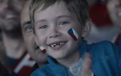 Oficiální spot Mistrovství světa IIHF v ledním hokeji 2015