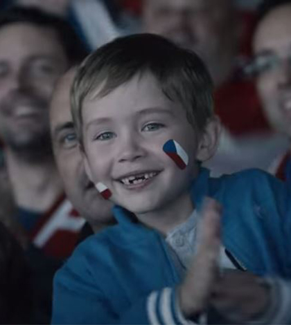 Oficiální spot Mistrovství světa IIHF v ledním hokeji 2015