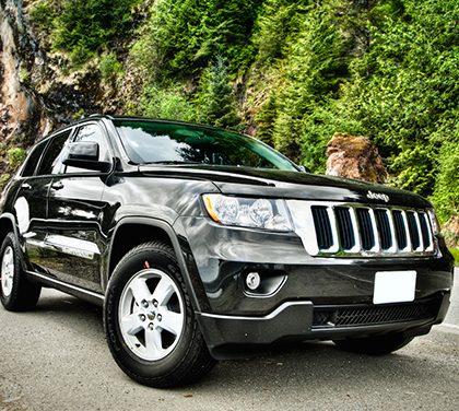 Tažné zařízení na auto – Výběr si dobře promyslete!