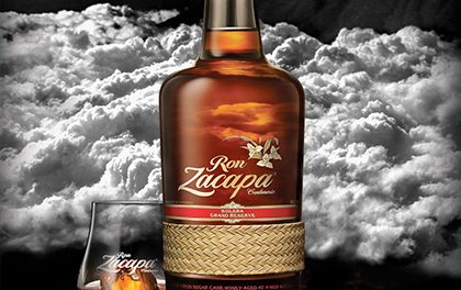 Proč je rum Ron Zacapa tak populární?