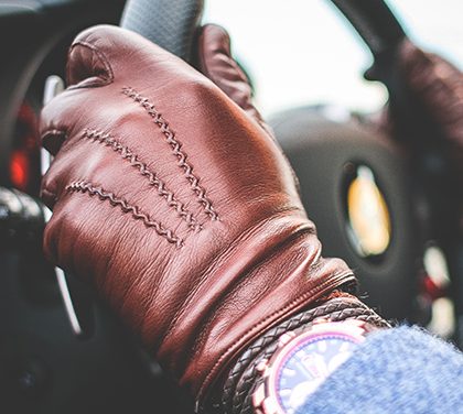 Chcete nové auto? Půjčte si na něj!