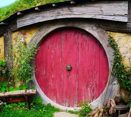 Jak vybrat vchodové dveře? Poradíme, jaký materiál zvolit