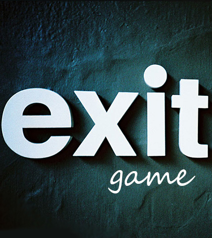 Exit game – Tak trochu jiný zážitek!