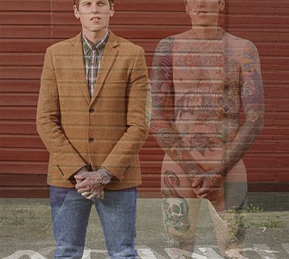 Jak člověka změní tetování? Podívejte se