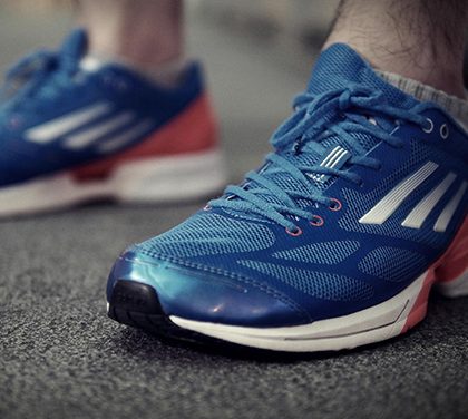 Jak správně dýchat při běhání?