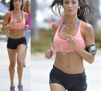 Proč začít běhat? Protože běhají i ženy!