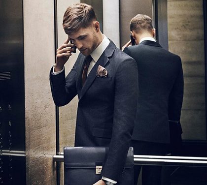 Jaký telefon ke stylovému outfitu? Jedině iphone