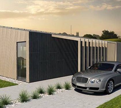 Jak vybrat dům? Inspiraci hledejte v katalogu typových domů