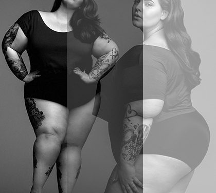 Jan Saudek by zaplesal, toto je nejtěžší modelka!