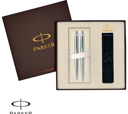 Absolutní revoluce. Parker 5TH mění svět luxusních potřeb!