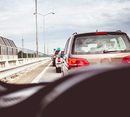 Jak na automatickou knihu jízd?