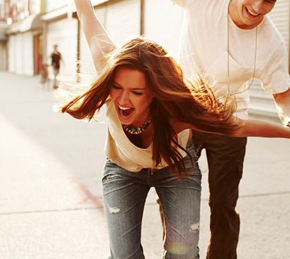 Kompletní manuál na spokojený vztah! Chce to nejen pravidelný sex!