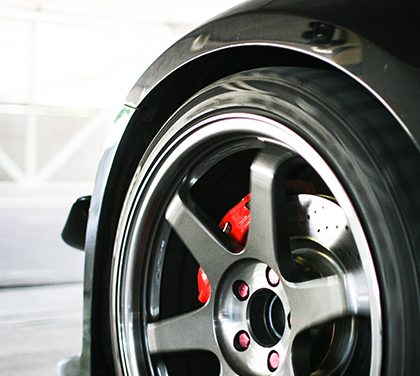 Nákup kvalitních autodílů může vaše auto zachránit i vytunit