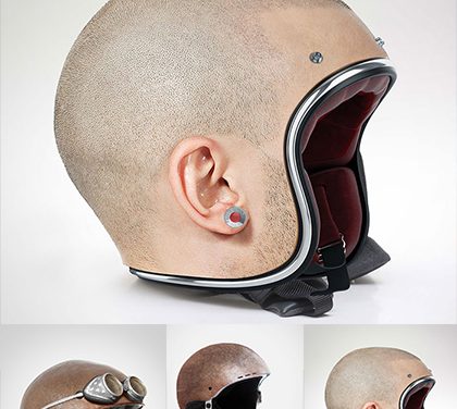 Moto výbava, kterou jen tak někdo nemá!