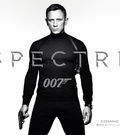 Nová bondovka Spectre již brzy v kinech – Nenechte si ujít akční trailer!
