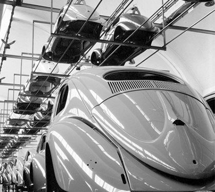 Potřebujete vybavit autolakovnu? Dáme vám tip na dobrého dodavatele