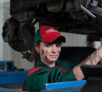 Dopřejte svému autu ten nejlepší servis