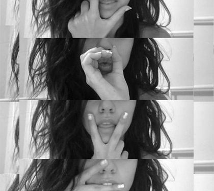 Gesta, která prozradí, že má chuť na sex! Znáte je?