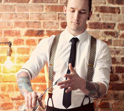 3 luxusní letní koktejly z portského – Užívejte si osvěžující chuť i styl těchto drinků!