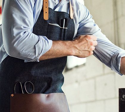 Pracovní oděvy – Pracujte dobře, pracujte v novém!