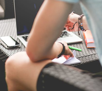 CRM Raynet zvýší úspěšnost Vašeho podnikání